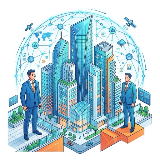 L'Entreprise