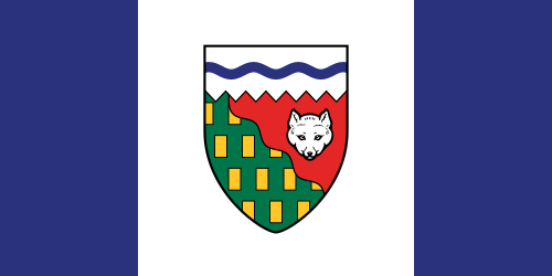 Territoires du Nord-Ouest